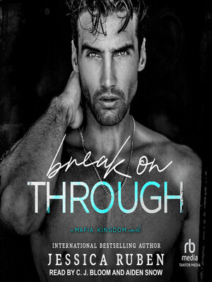 cover image of Break On Through